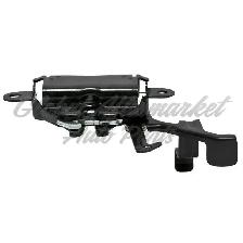 Toyota Tacoma Pickup 4wd 2005-2011 Hood Latch - Photo 3