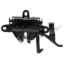 Toyota Tacoma Pickup 4wd 2005-2011 Hood Latch - Photo 4