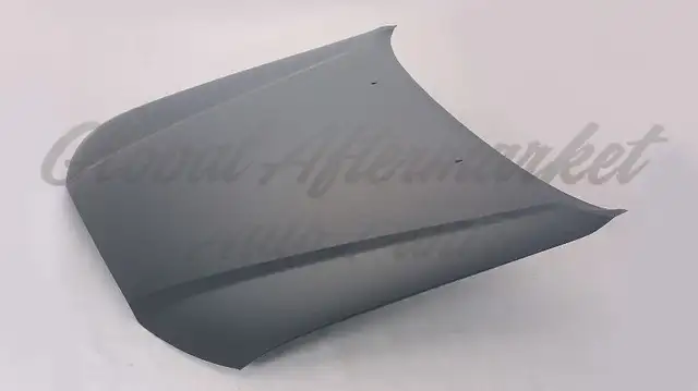 Toyota Tacoma Pickup 4wd 2005-2011 Hood 2wd