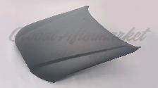 Toyota Tacoma Pickup 4wd 2005-2011 Hood 2wd