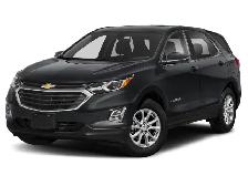 2019 Chevrolet Equinox LT FWD 4dr LT w/1LT