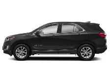 2019 Chevrolet Equinox LT FWD 4dr LT w/1LT - Photo 3