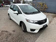 2015 Honda Fit 5dr HB CVT EX - Photo 2