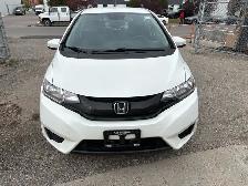 2015 Honda Fit 5dr HB CVT EX - Photo 3