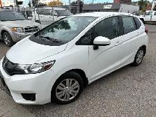2015 Honda Fit 5dr HB CVT EX - Photo 4