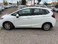 2015 Honda Fit 5dr HB CVT EX - Photo 5