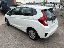 2015 Honda Fit 5dr HB CVT EX - Photo 6