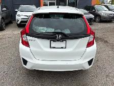 2015 Honda Fit 5dr HB CVT EX - Photo 7
