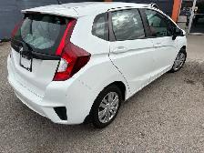 2015 Honda Fit 5dr HB CVT EX - Photo 8