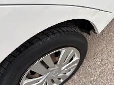 2015 Honda Fit 5dr HB CVT EX - Photo 9