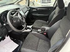 2015 Honda Fit 5dr HB CVT EX - Photo 10