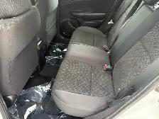 2015 Honda Fit 5dr HB CVT EX - Photo 14