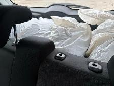 2015 Honda Fit 5dr HB CVT EX - Photo 15