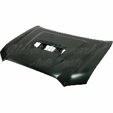 Toyota Tacoma Pickup 4wd 2016-2023 Hood W/Scoop Sport - Photo 3