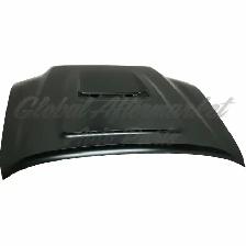 Toyota Tacoma Pickup 4wd 2016-2023 Hood W/Scoop Sport - Photo 4