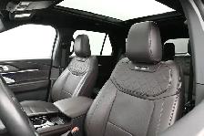 2026 Ford Explorer One Owner & Fully Certified Platinum, AWD, Tu - Photo 4