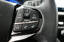 2026 Ford Explorer One Owner & Fully Certified Platinum, AWD, Tu - Photo 16