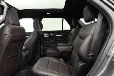 2026 Ford Explorer One Owner & Fully Certified Platinum, AWD, Tu - Photo 22