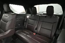 2026 Ford Explorer One Owner & Fully Certified Platinum, AWD, Tu - Photo 23