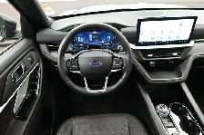 2026 Ford Explorer One Owner & Fully Certified Platinum, AWD, Tu - Photo 24
