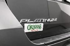 2026 Ford Explorer One Owner & Fully Certified Platinum, AWD, Tu - Photo 26