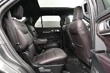2026 Ford Explorer One Owner & Fully Certified Platinum, AWD, Tu - Photo 29