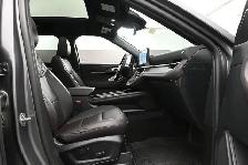 2026 Ford Explorer One Owner & Fully Certified Platinum, AWD, Tu - Photo 33