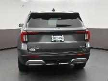 2026 Ford Explorer One Owner & Fully Certified Platinum, AWD, Tu - Photo 36