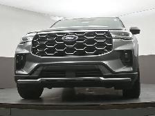2026 Ford Explorer One Owner & Fully Certified Platinum, AWD, Tu - Photo 42
