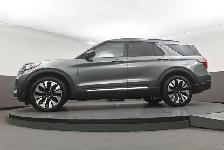 2026 Ford Explorer One Owner & Fully Certified Platinum, AWD, Tu - Photo 44