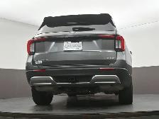 2026 Ford Explorer One Owner & Fully Certified Platinum, AWD, Tu - Photo 46