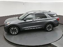 2026 Ford Explorer One Owner & Fully Certified Platinum, AWD, Tu - Photo 50