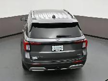 2026 Ford Explorer One Owner & Fully Certified Platinum, AWD, Tu - Photo 52