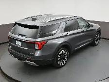 2026 Ford Explorer One Owner & Fully Certified Platinum, AWD, Tu - Photo 53