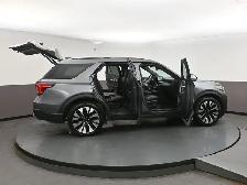 2026 Ford Explorer One Owner & Fully Certified Platinum, AWD, Tu - Photo 55