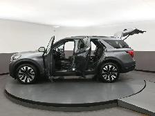 2026 Ford Explorer One Owner & Fully Certified Platinum, AWD, Tu - Photo 59
