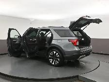 2026 Ford Explorer One Owner & Fully Certified Platinum, AWD, Tu - Photo 60