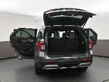 2026 Ford Explorer One Owner & Fully Certified Platinum, AWD, Tu - Photo 61