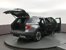 2026 Ford Explorer One Owner & Fully Certified Platinum, AWD, Tu - Photo 62