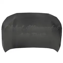 Toyota Rav4 Prime 2021-2024 Hood Aluminium