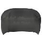 Toyota Rav4 Prime 2021-2024 Hood Aluminium