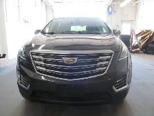 2018 Cadillac XT5 Luxury AWD - Photo 2