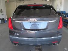 2018 Cadillac XT5 Luxury AWD - Photo 3
