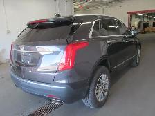 2018 Cadillac XT5 Luxury AWD - Photo 4