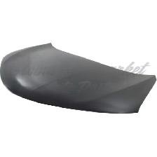 Toyota Rav4 2013-2018 Hood - Photo 2