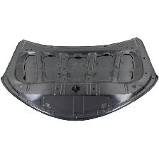 Toyota Rav4 2013-2018 Hood - Photo 5