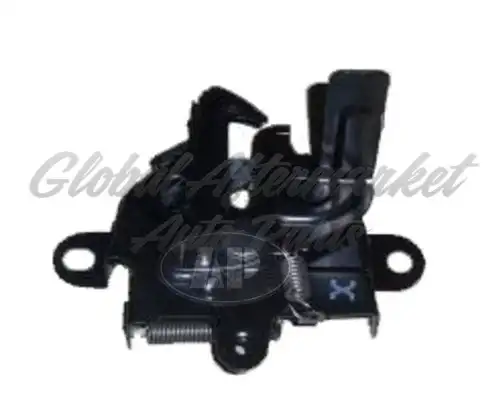 Toyota Prius C 2012-2016 Hood Latch