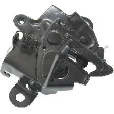 Toyota Prius C 2012-2016 Hood Latch - Photo 3