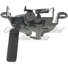 Toyota Prius C 2012-2016 Hood Latch - Photo 4