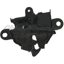 Toyota Prius C 2012-2016 Hood Latch - Photo 5